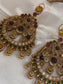 FMC2211 - Sabyasachi Earrings