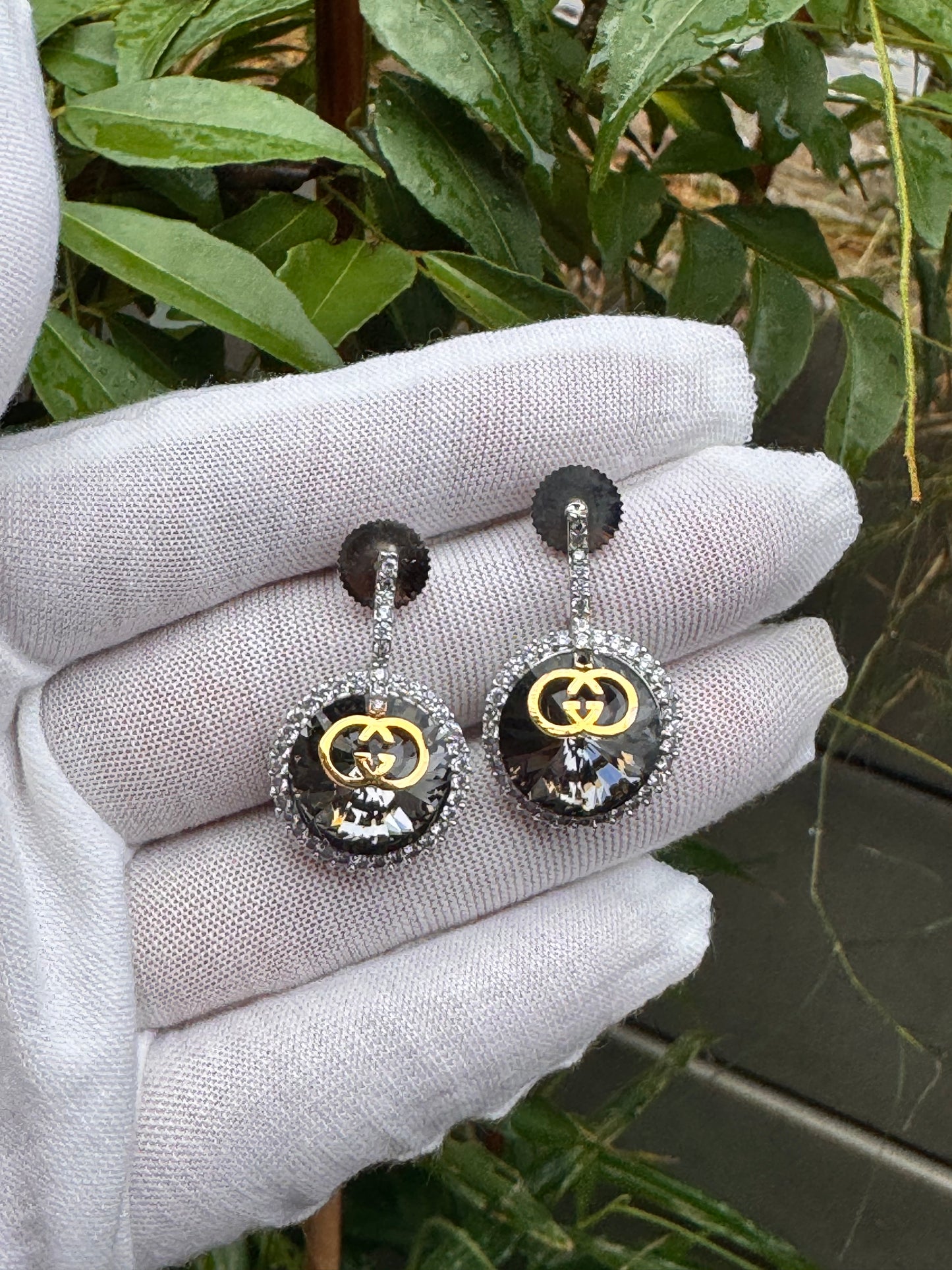 FMC650 - Earrings
