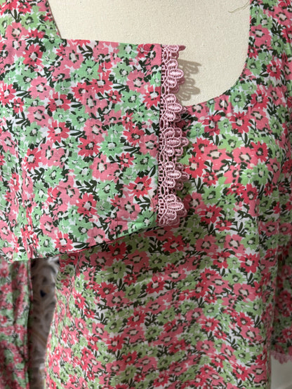 Pakistani Style Cord Set