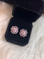 FMC674 - WGP Stud Earrings