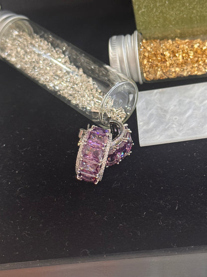 FMC970 - WGP Stud Style Hoops