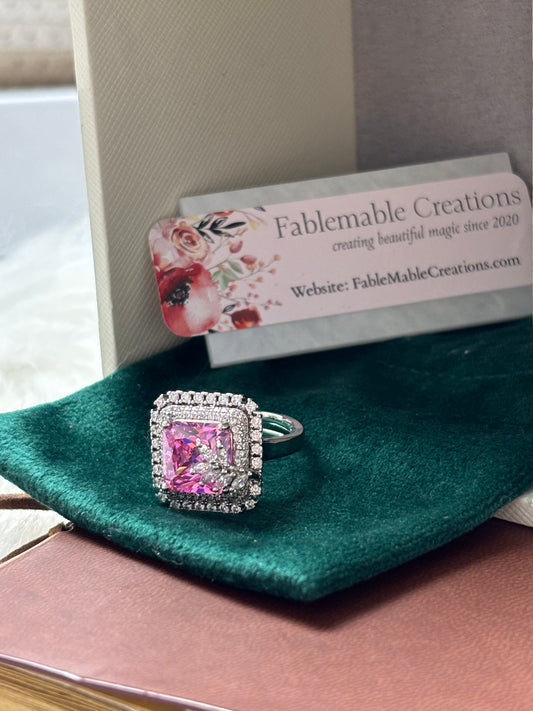 FMC662 - WGP Ring