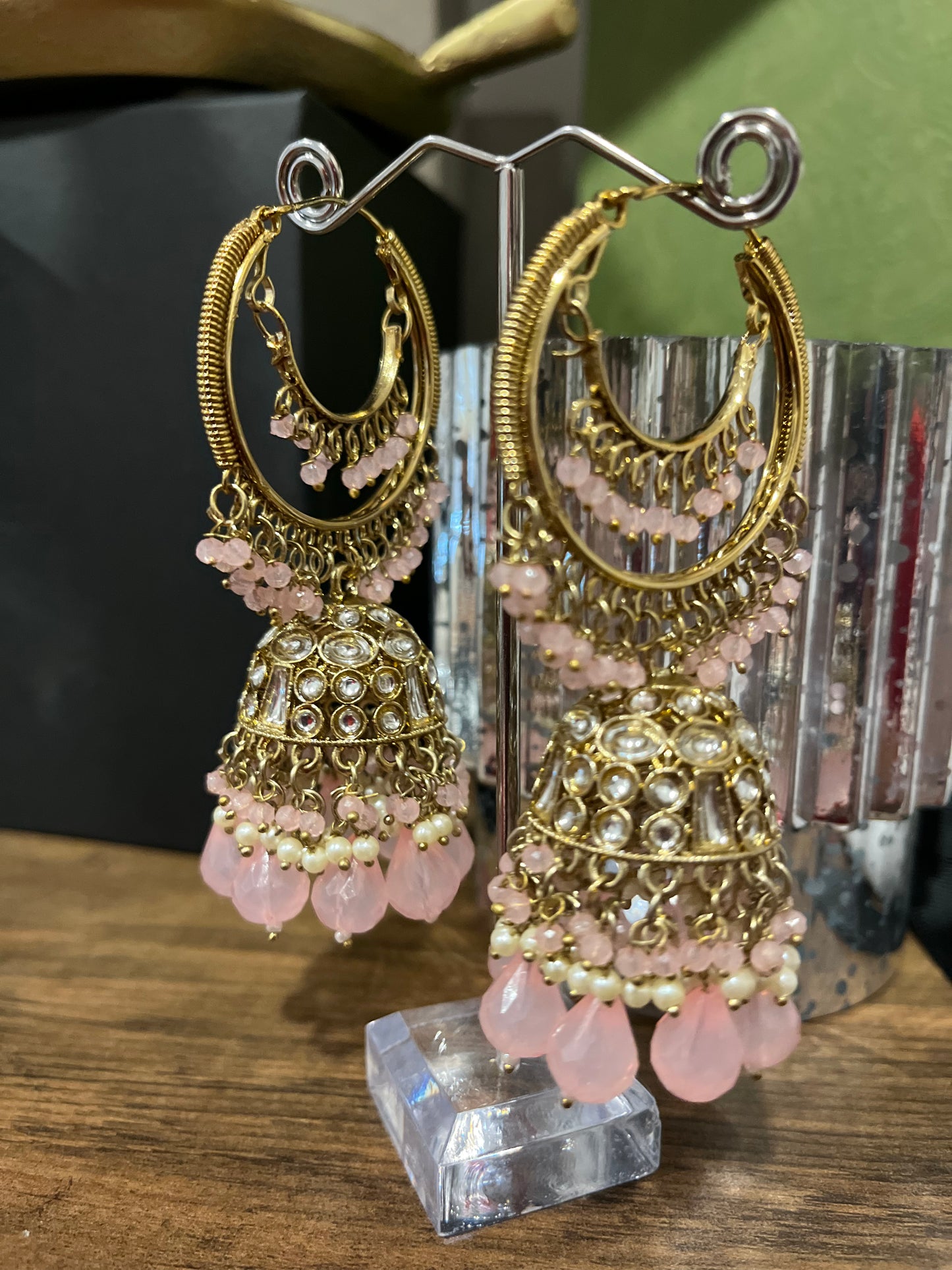 FMC113 - Jhumki Baali - $11 OFF