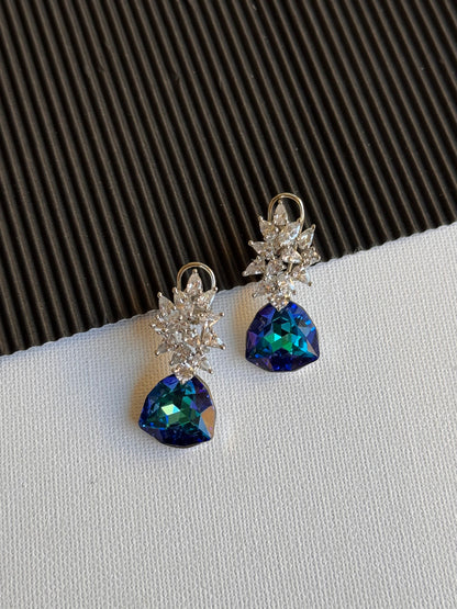 FMC6504 - Swarovski Earrings