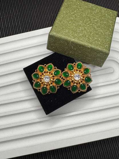 FMC645 - Stud Earrings