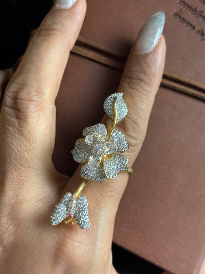 FMC927 - Statement Ring