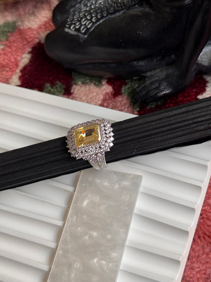 FMC867 - WGP Ring