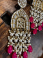 FMC105 - Kundan Earrings