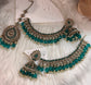 FMC1314 - Polki Necklace Set