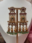 FMC1809 - Heritage Earrings