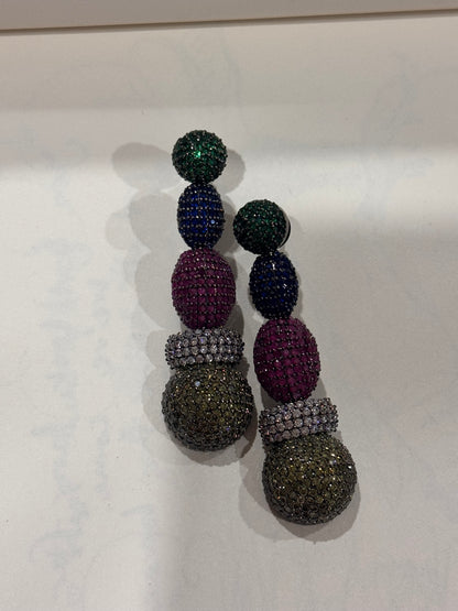 FMC7860 - Earrings