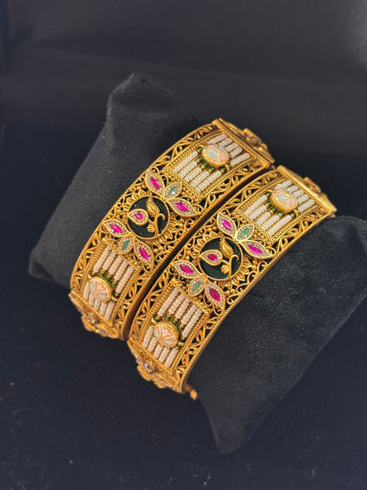 FMC3160 - Heritage Kangan