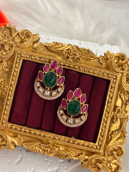 FMC659 - Stud Earrings