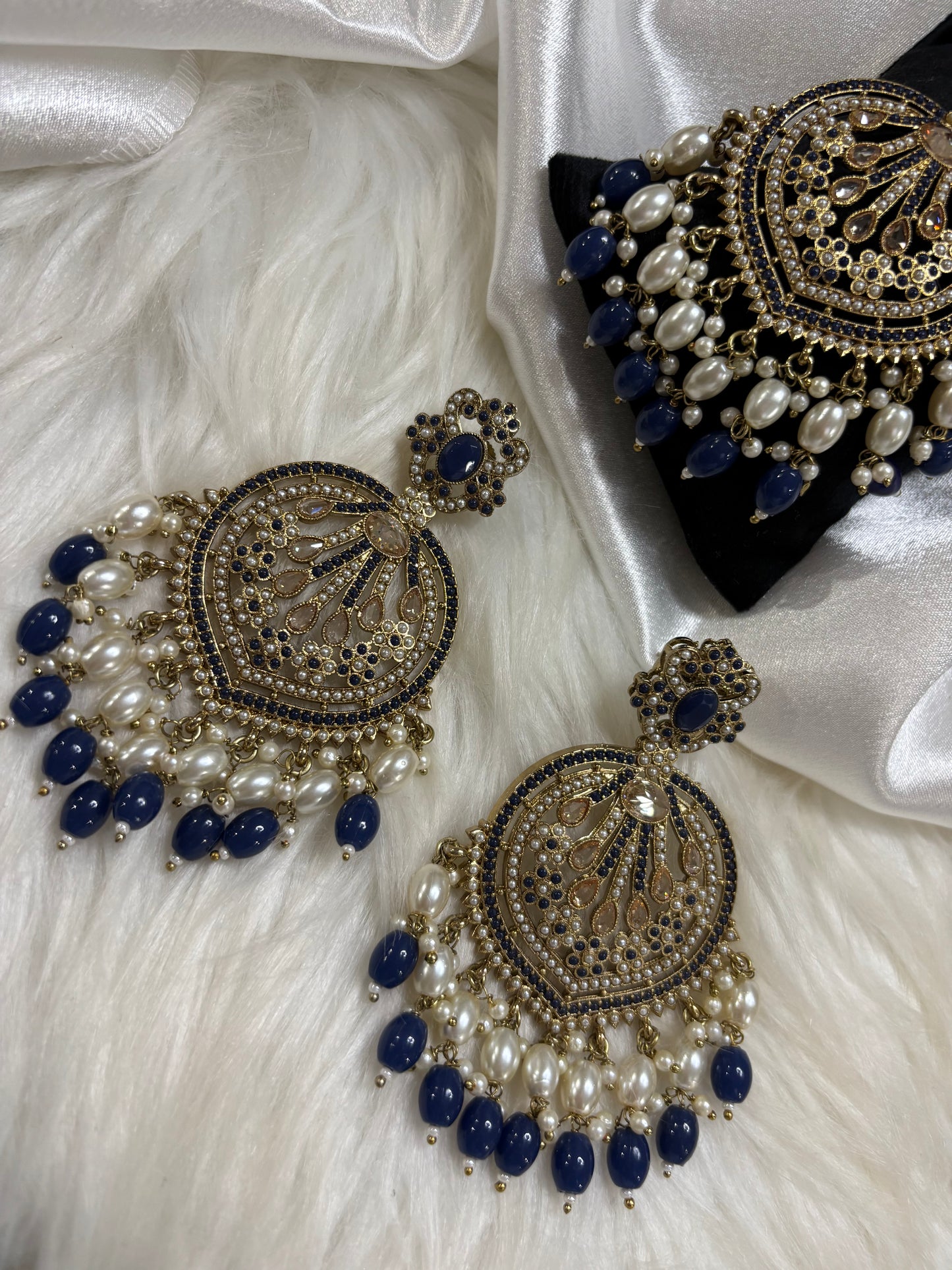 FMC235 - Maangtikka Set