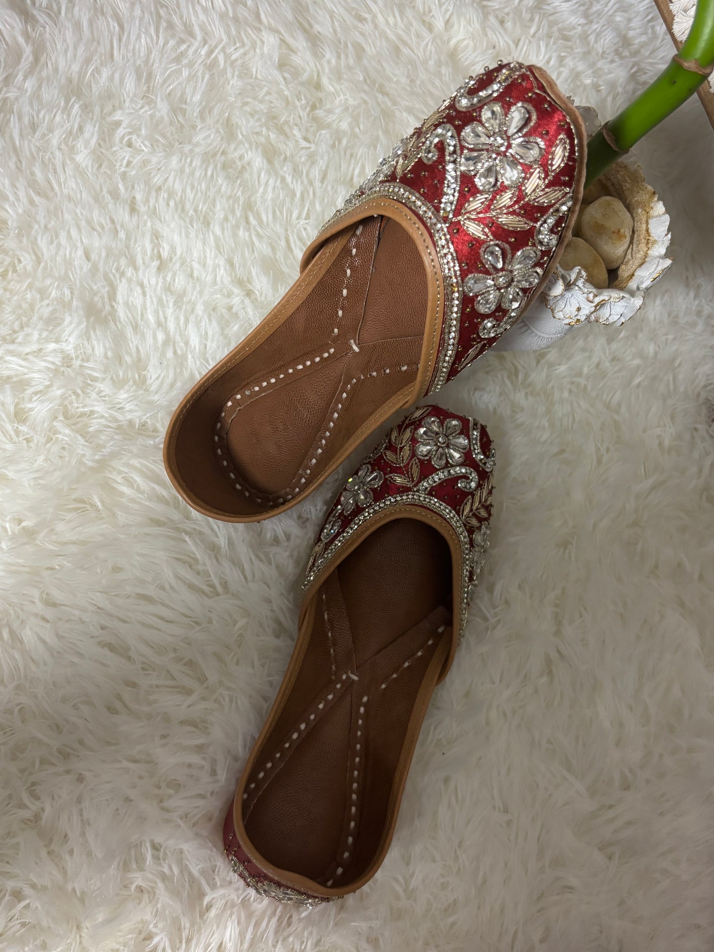 FMC1002 - Punjabi Jutti