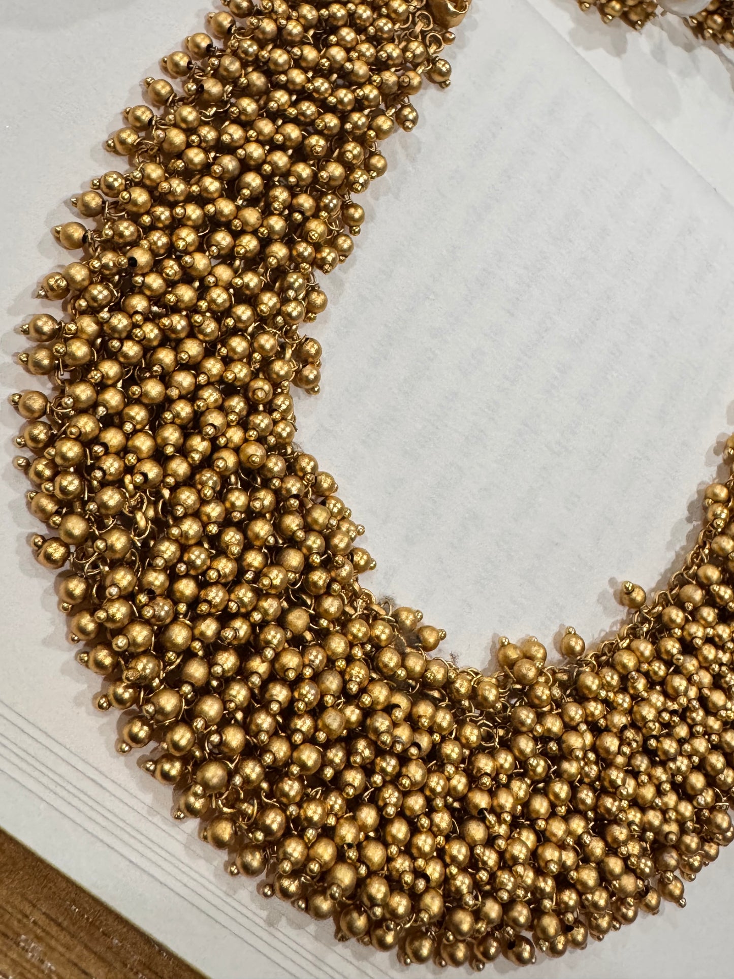 FMC3924 - Amarpali Necklace