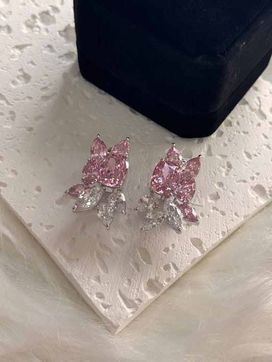 FMC1040 - WGP Stud Earrings