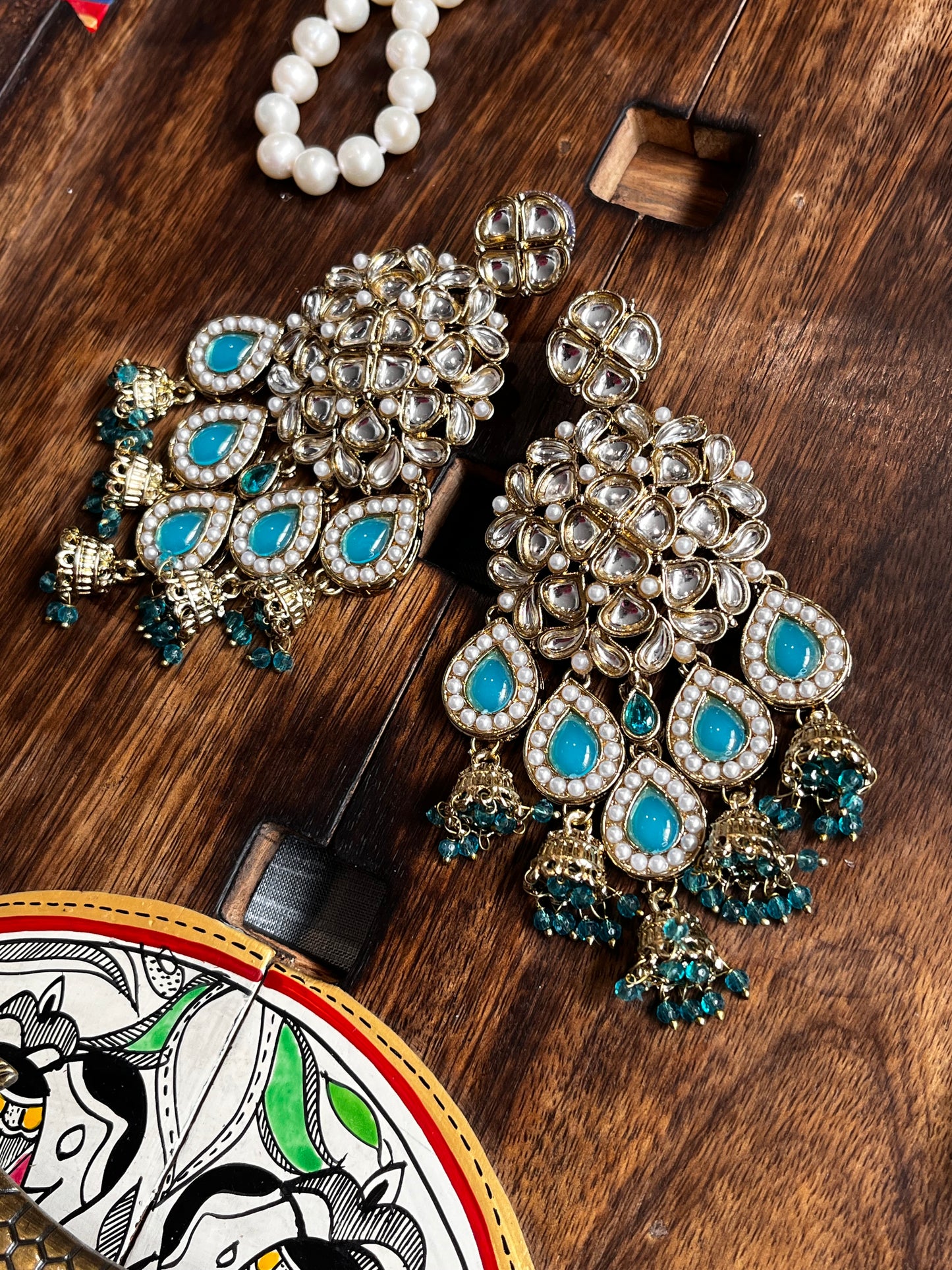 FMC104 - Earrings