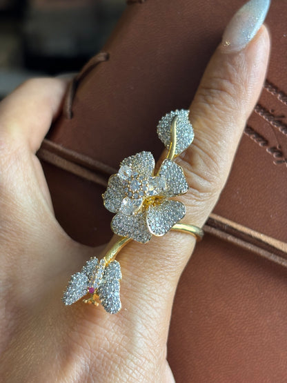 FMC927 - Statement Ring