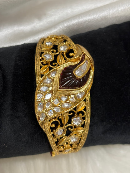 FMC2435 - 22 Carat Gold Plated Bracelet