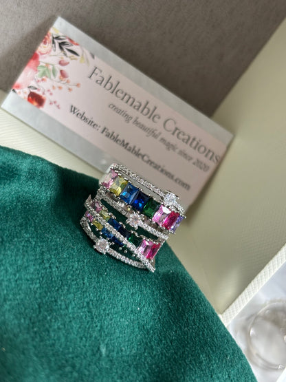 FMC1015 - WGP Ring