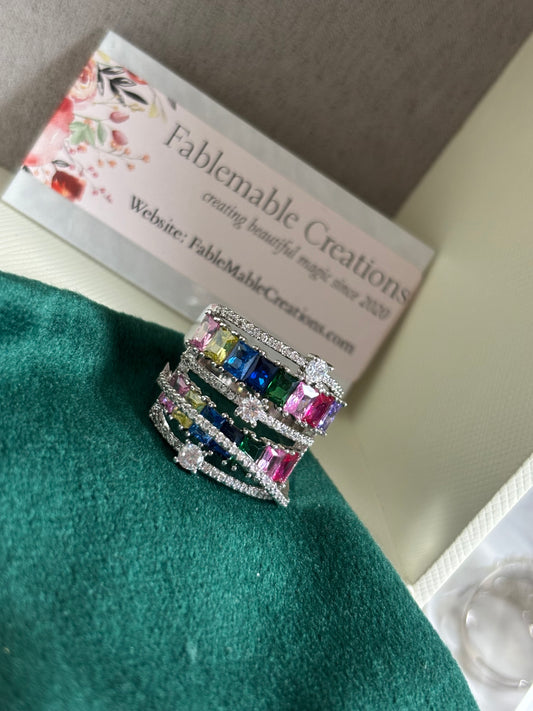 FMC1015 - WGP Ring