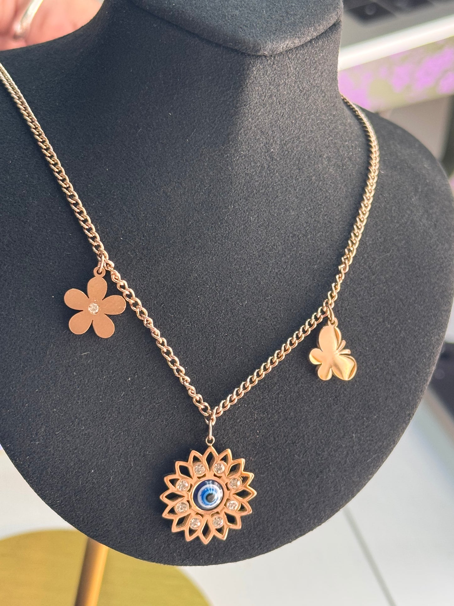 Evil Eye Goodie