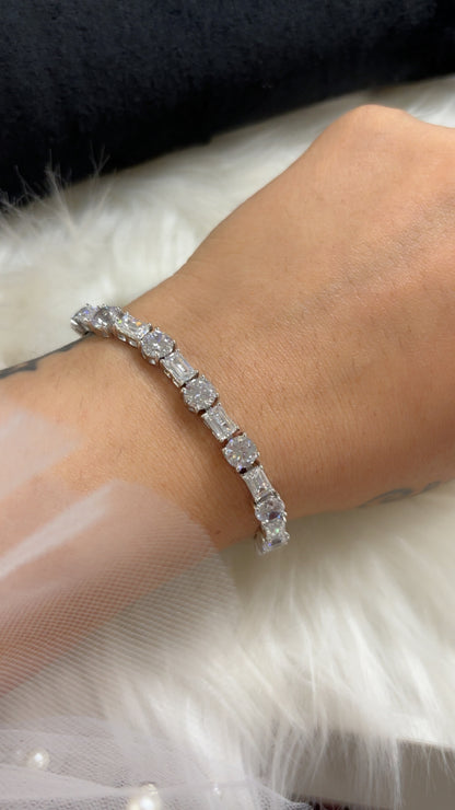 FMC2962 - WGP Tennis Bracelet