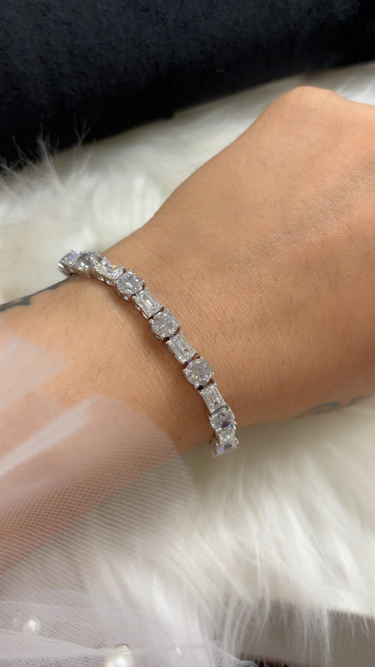 FMC2962 - WGP Tennis Bracelet