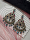FMC2139 - Sabyasachi Inspired Earrings