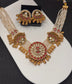FMC2665 - Uncut Kundan Necklace