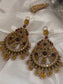 FMC2211 - Sabyasachi Earrings