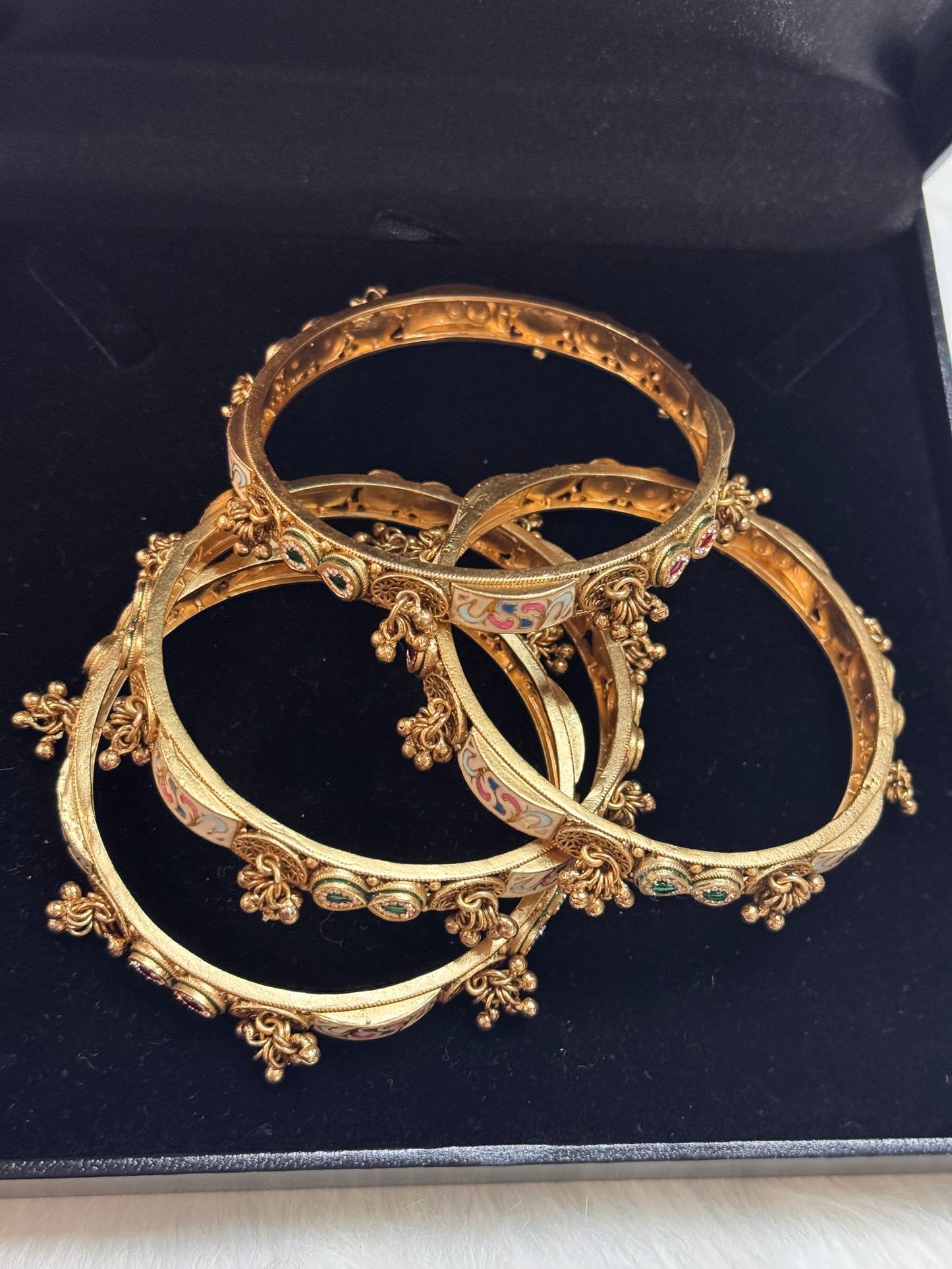 FMC3198 - Heritage Kangan Bangles