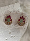 FMC659 - Stud Earrings