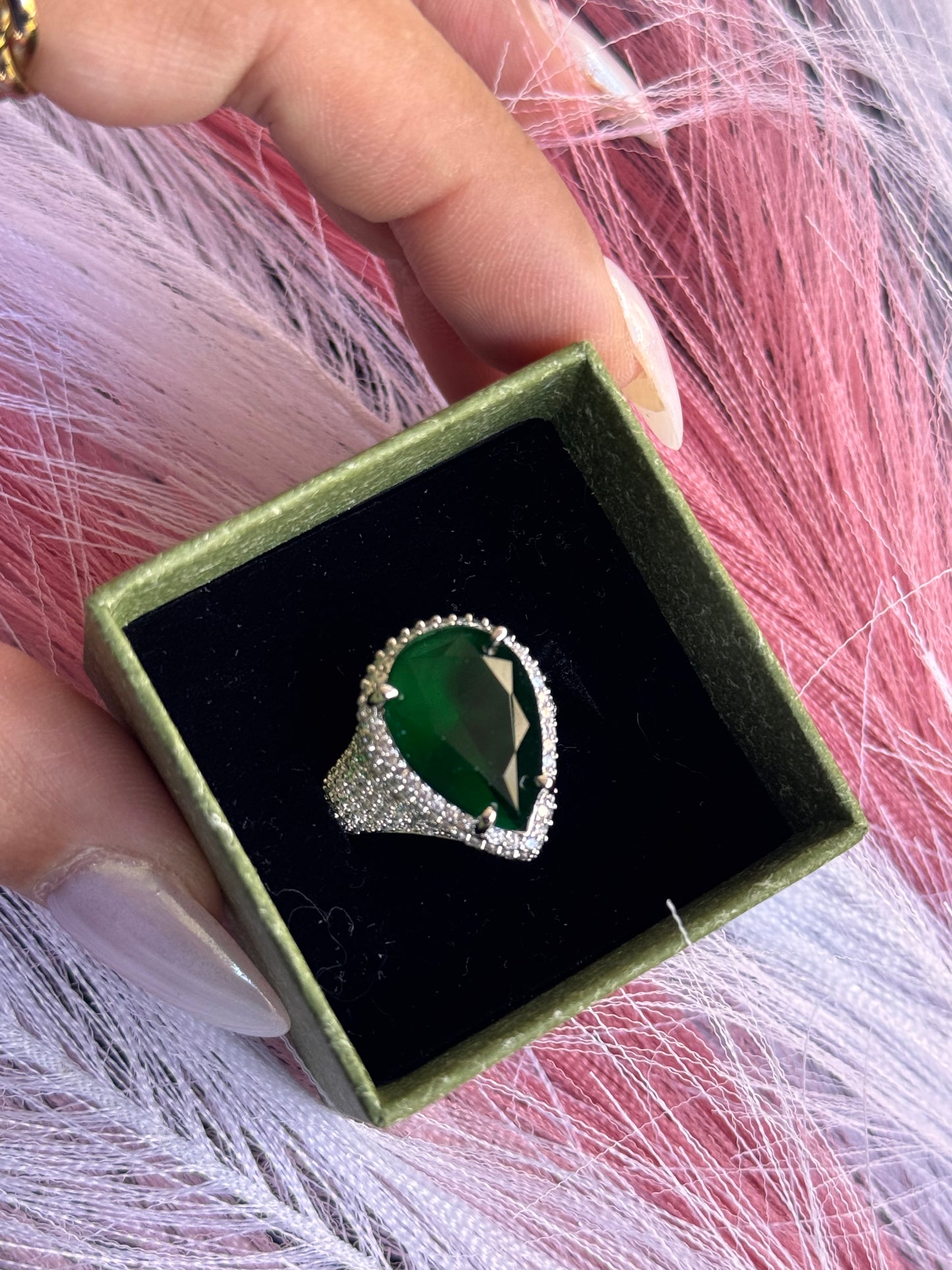 FMC1895 - WGP Ring