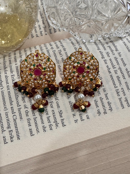 FMC697 - Jadau Studs