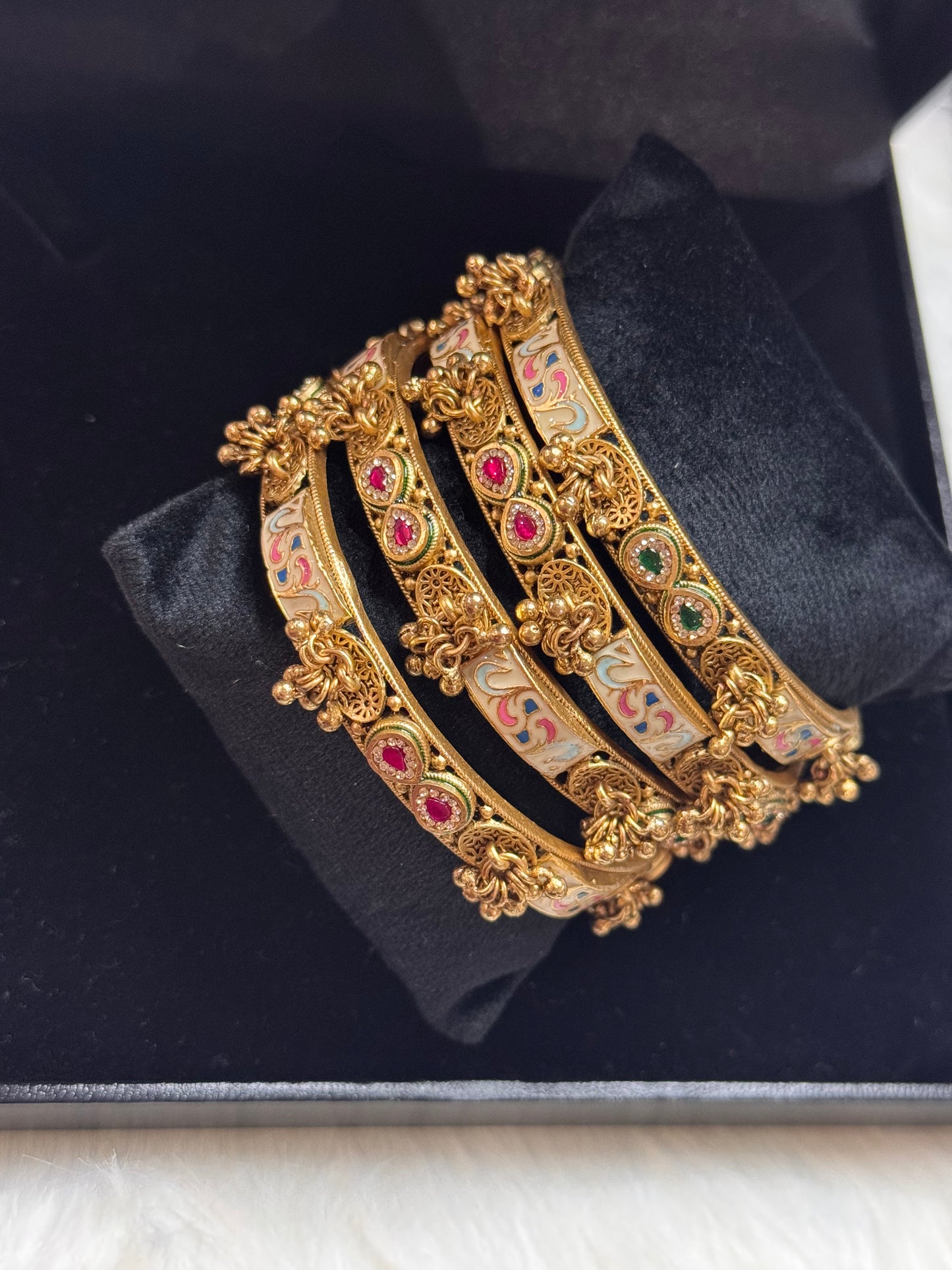 FMC3198 - Heritage Kangan Bangles