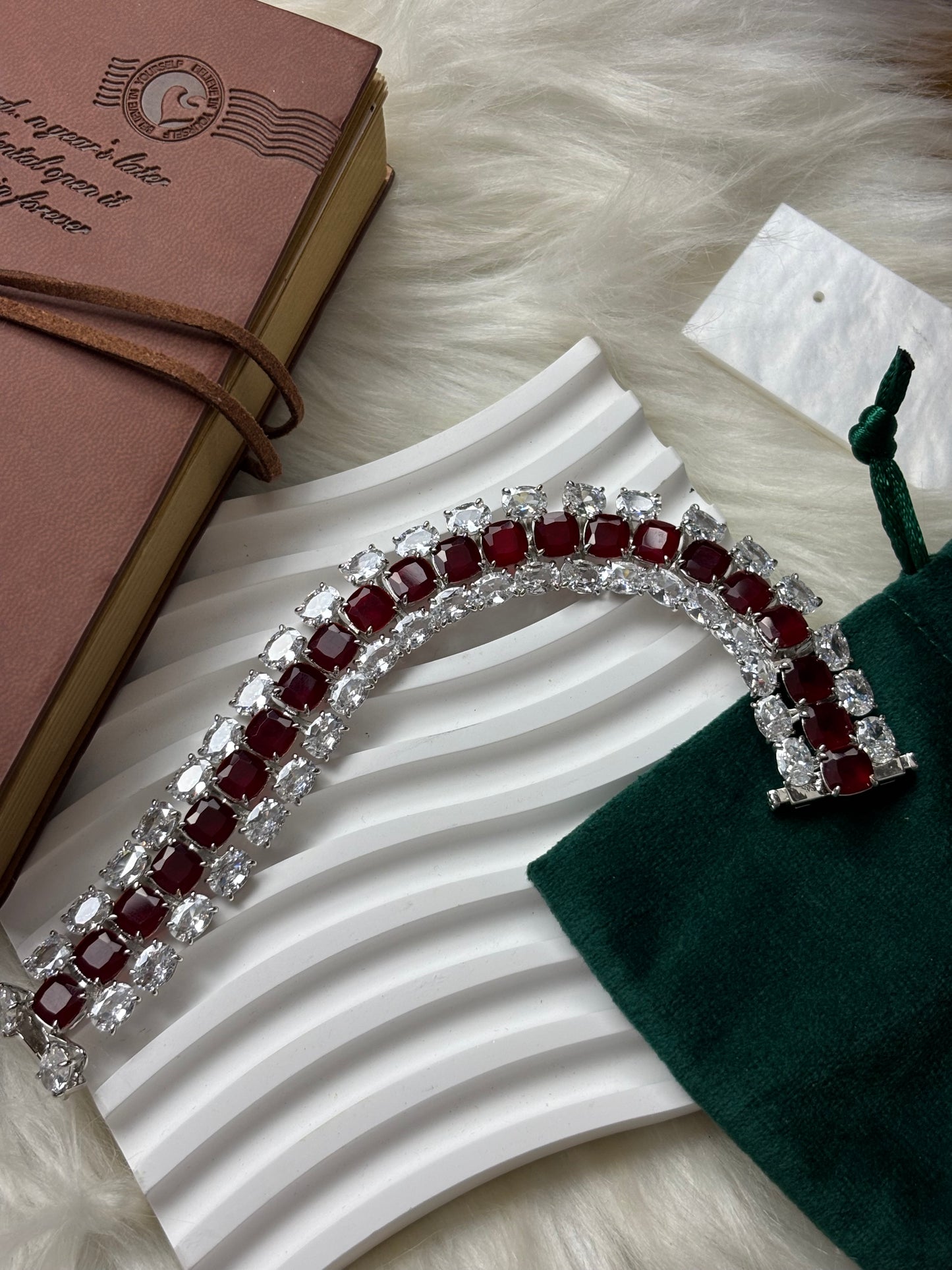 FMC2289 - WGP Bracelet