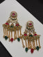 FMC3567 - Rajwada Necklace