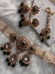 FMC525 - Kundan Chokar Necklace