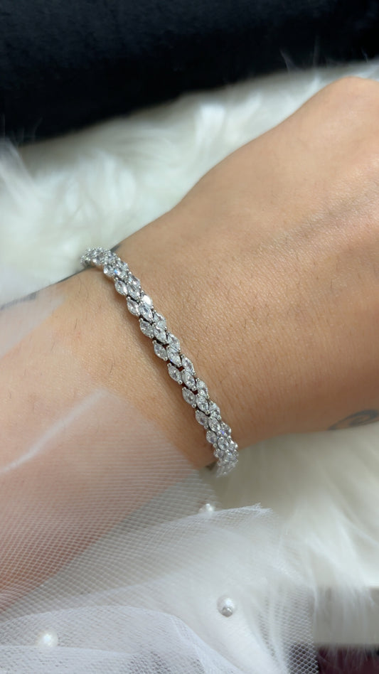 FMC2964 - WGP Tennis Bracelet