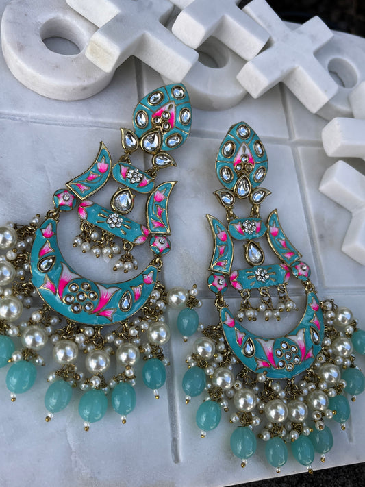 FMC131 -  Earrings - $10 OFF