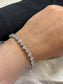 FMC2966 - WGP Tennis Bracelet