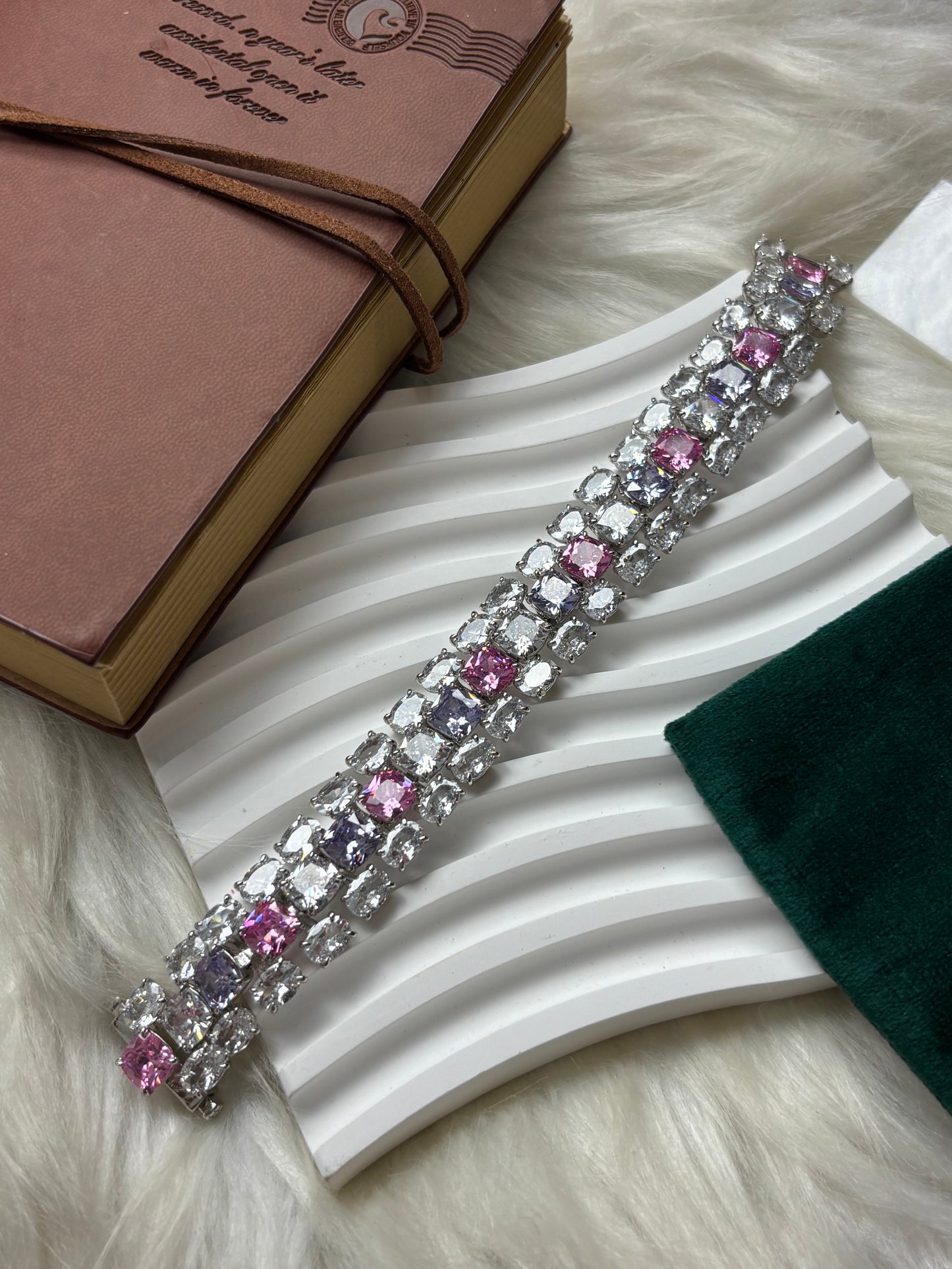 FMC2289 - WGP Bracelet
