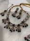 FMC656 - Kundan Necklace