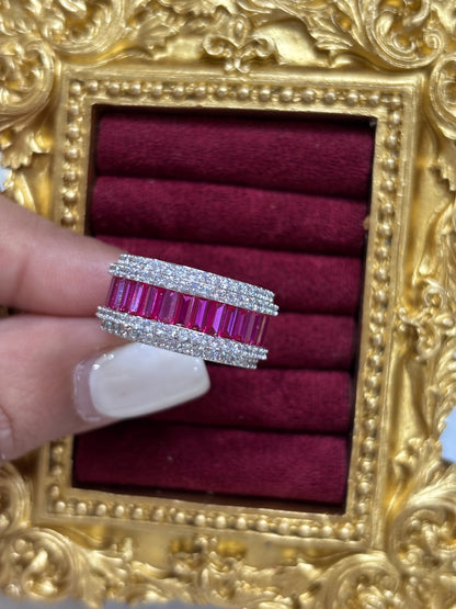 FMC1132 - WGP Band Ring