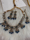 FMC656 - Kundan Necklace
