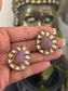 FMC151 - Kundan Stud Earrings