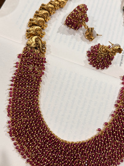 FMC3924 - Amarpali Necklace