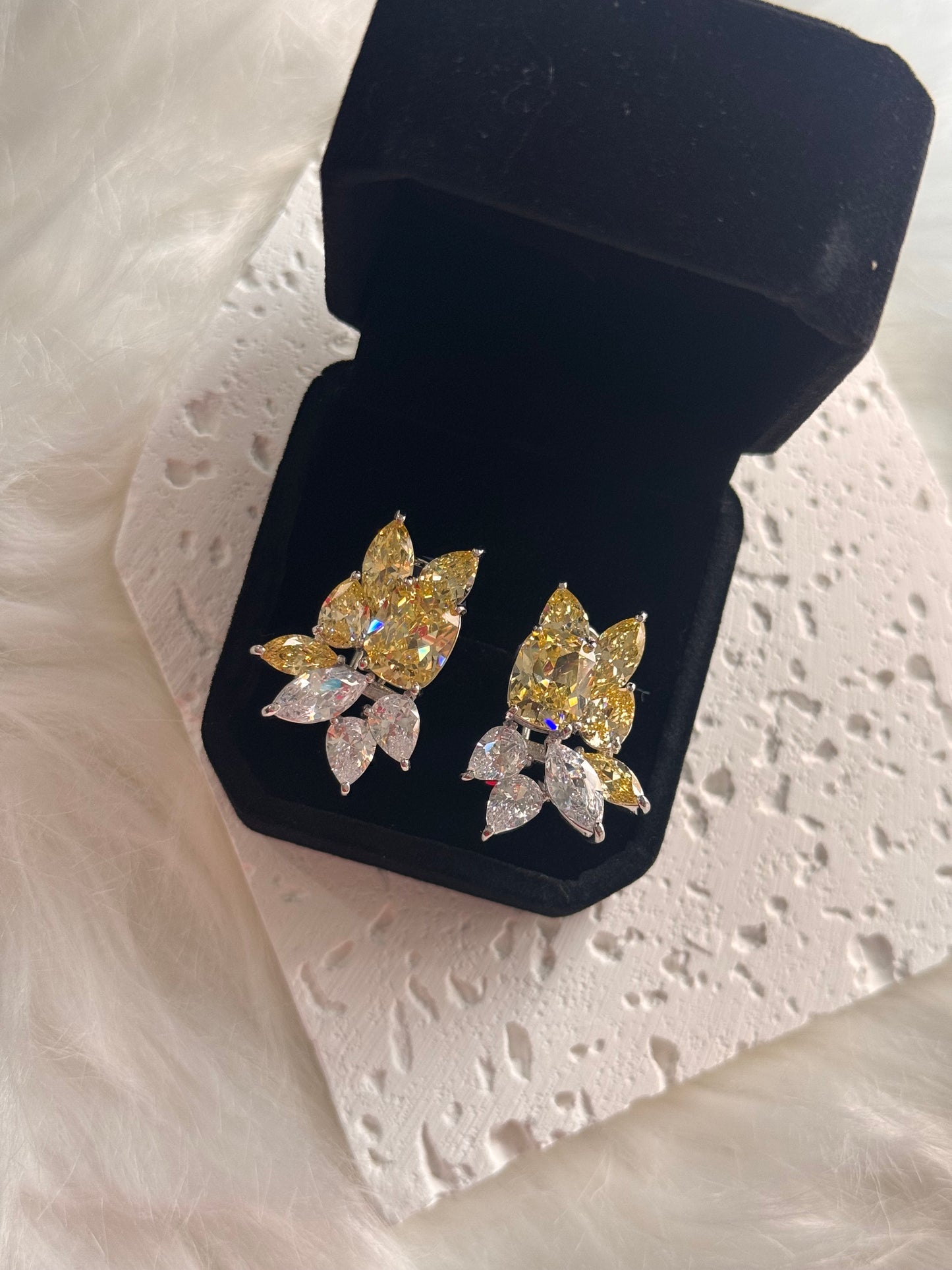 FMC1040 - WGP Stud Earrings